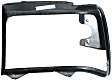 3-Piece Kit Header Panel, Includes (1) Header Panel and (2) Headlight Door