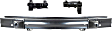 2007 Ford Explorer Sport Trac - 3-Piece Kit Front Bumper Reinforcement, Steel,  Includes (2) Bumper Bracket and (1) Bumper Reinforcement