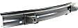 2007 Ford Explorer Sport Trac - 3-Piece Kit Front Bumper Reinforcement, Steel,  Includes (2) Bumper Bracket and (1) Bumper Reinforcement
