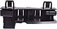 2007 Ford Explorer Sport Trac - 3-Piece Kit Front Bumper Reinforcement, Steel,  Includes (2) Bumper Bracket and (1) Bumper Reinforcement
