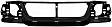 2005 Ford Explorer - 4-Piece Kit Header Panel,  Includes (1) Grille, (1) Header Panel, and (2) Headlight