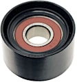 KIT-070224-017 6-Piece Kit Genuine Mercedes Benz Accessory Belt Tensioner, Includes (1) Serpentine Belt, (4) Accessory Belt Idler Pulley and (1) Accessory Belt Tensioner