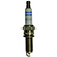 KIT-070224-018 7-Piece Kit Spark Plug, 7-Piece Kit, Genuine Mercedes Benz, Includes (1) Air Filter and (6) Spark Plug