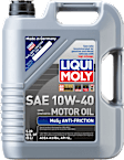 KIT-070224-030 4-Piece Kit Semi-Synthetic Motor Oil, 4-Piece Kit, Genuine BMW, Includes (3) Motor Oil and (1) Oil Filter