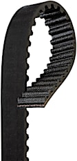 KIT-070224-041 3-Piece Kit Genuine Volvo Timing Belt - Direct Fit, 3-Piece Kit, Includes (1) Timing Belt, (1) Timing Belt Tensioner and (1) Timing Belt Idler Pulley