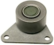 KIT-070224-041 3-Piece Kit Genuine Volvo Timing Belt - Direct Fit, 3-Piece Kit, Includes (1) Timing Belt, (1) Timing Belt Tensioner and (1) Timing Belt Idler Pulley