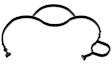 KIT-070224-049 5-Piece Kit Valve Cover Gasket, 6.3L, 8Cyl Genuine Mercedes Benz, Includes (2) Valve Cover Gasket, (2) Timing Cover Seal and (1) Oil Filler Cap Gasket