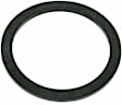 KIT-070224-049 5-Piece Kit Valve Cover Gasket, 6.3L, 8Cyl Genuine Mercedes Benz, Includes (2) Valve Cover Gasket, (2) Timing Cover Seal and (1) Oil Filler Cap Gasket