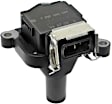 KIT-070224-068 Ignition Coil Kit, Set of 6