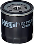 KIT-070224-074 6-Piece Kit Full Synthetic Motor Oil, 1 Liter, 6-Piece Kit, Genuine Volkswagen, Includes (1) Oil Filter, (4) Motor Oil and (1) Oil Drain Plug