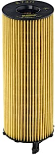 KIT-070224-075 7-Piece Kit Synthetic Motor Oil, 7-Piece Kit, Genuine Audi, Volkswagen, Includes (1) Oil Drain Plug, (1) Oil Filter and (5) Motor Oil