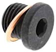KIT-070224-109 3-Piece Kit Synthetic Motor Oil, 5 Liters, 3-Piece Kit, Genuine Audi, Volkswagen, Includes (1) Oil Drain Plug, (1) Motor Oil and (1) Oil Filter