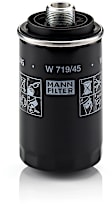 KIT-070224-109 3-Piece Kit Synthetic Motor Oil, 5 Liters, 3-Piece Kit, Genuine Audi, Volkswagen, Includes (1) Oil Drain Plug, (1) Motor Oil and (1) Oil Filter