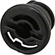 KIT-070224-114 4-Piece Kit Full Synthetic Motor Oil, 4-Piece Kit, Genuine Audi, Volkswagen, Includes (1) Oil Drain Plug, (2) Motor Oil and (1) Oil Filter