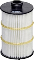 KIT-070224-125 7-Piece Kit Synthetic Motor Oil, 7-Piece Kit, Genuine Audi, Includes (1) Oil Drain Plug, (1) Oil Filter and (5) Motor Oil