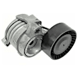 KIT-070224-161 4-Piece Kit Genuine BMW Accessory Belt Tensioner, Includes (2) Serpentine Belt, (1) Accessory Belt Tensioner and (1) Accessory Belt Idler Pulley