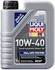 KIT-070224-182 4-Piece Kit Semi-Synthetic Motor Oil, 4-Piece Kit, Genuine BMW, Includes (3) Motor Oil and (1) Oil Filter