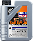 KIT-070224-213 4-Piece Kit Synthetic Motor Oil, 4-Piece Kit, Genuine BMW, Includes (3) Motor Oil and (1) Oil Filter