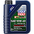 KIT-070224-216 3-Piece Kit Synthetic Motor Oil, 3-Piece Kit, Genuine BMW, Includes (2) Motor Oil and (1) Oil Filter