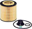 KIT-070224-234 6-Piece Kit Full Synthetic Motor Oil, 1 Liter, 6-Piece Kit, Includes (5) Motor Oil and (1) Oil Filter