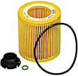 KIT-070224-236 2-Piece Kit Synthetic Motor Oil, 5 Liters, 2-Piece Kit, Genuine BMW, Includes (1) Motor Oil and (1) Oil Filter