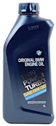 KIT-070224-237 6-Piece Kit Full Synthetic Motor Oil, 1 Liter, 6-Piece Kit, Includes (5) Motor Oil and (1) Oil Filter
