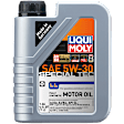 2013 BMW 135i - 4-Piece Kit Synthetic Motor Oil, Recommended For All BMW Engines, Except M Engines S54, S62, S65 And S85 Or Advanced Diesel Engines M57, N47 And N57, Genuine BMW Includes (1) Oil Filter and (3) Motor Oil