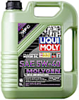 2008 BMW 335i - 4-Piece Kit Full Synthetic Motor Oil, 4-Piece Kit, Genuine BMW  Includes (3) Motor Oil and (1) Oil Filter