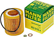2008 BMW 335i - 4-Piece Kit Full Synthetic Motor Oil, 4-Piece Kit, Genuine BMW  Includes (3) Motor Oil and (1) Oil Filter