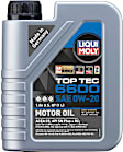 KIT-070224-258 3-Piece Kit Full Synthetic Motor Oil, 3-Piece Kit, Genuine BMW, Includes (2) Motor Oil and (1) Oil Filter