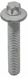 KIT-070224-261 5-Piece Kit Oil Filter Housing Gasket - Direct Fit, Includes (1) Oil Filter Housing Gasket, (1) Oil Pressure Switch and (3) Oil Filter Housing Plug