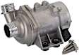 KIT-070224-271 3-Piece Kit Water Pump, 3.0L, 6Cyl, New Genuine BMW, Includes (1) Water Pump, (1) Thermostat and (1) Coolant/Antifreeze