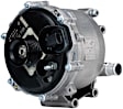 KIT-070224-317 3-Piece Kit OE Replacement Alternator, 3.0L, 6Cyl, Remanufactured Genuine BMW, Includes (1) Serpentine Belt, (1) Alternator and (1) Oil Pan Bolt Set