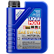 KIT-070224-320 4-Piece Kit Synthetic Motor Oil, 4-Piece Kit, Genuine Volvo, Includes (1) Oil Drain Plug Gasket, (2) Motor Oil and (1) Oil Filter