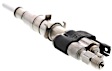 KIT-070224-333 12-Piece Kit Fuel Injector - 12-Piece Kit, New Genuine BMW, Includes (6) Fuel Injector and (6) Fuel Injector Decoupler