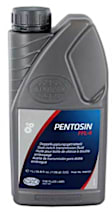 KIT-070224-361 4-Piece Kit Automatic Transmission Fluid 4-Piece Kit 1 Liter, Includes (2) Automatic Transmission Fluid and (2) Oil Drain Plug