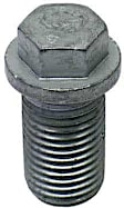 KIT-070224-385 5-Piece Kit Synthetic Motor Oil, 5-Piece Kit, Genuine Mercedes Benz, Includes (1) Oil Drain Plug, (1) Oil Filter, (2) Motor Oil and (1) Oil Drain Plug Gasket
