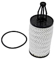 KIT-070224-395 6-Piece Kit Synthetic Motor Oil, 6-Piece Kit, Genuine Mercedes Benz, Includes (1) Oil Drain Plug, (3) Motor Oil, (1) Oil Filter and (1) Oil Drain Plug Gasket