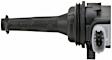 KIT-070224-404 6-Piece Kit Ignition Coil and Spark Plug Kit, Genuine Volvo, Includes (5) Ignition Coil and (1) Spark Plug