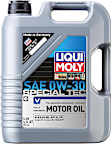KIT-070224-407 7-Piece Kit Full Synthetic Motor Oil, 7-Piece Kit, Genuine Volvo, Includes (1) Oil Drain Plug Gasket, (1) Oil Filler Cap Gasket, (4) Motor Oil and (1) Oil Filter