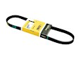 KIT-070224-410 4-Piece Kit Genuine Volvo Accessory Belt Tensioner, Includes (2) Accessory Belt Tensioner and (2) Serpentine Belt