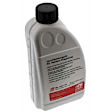 KIT-070224-411 4-Piece Kit Genuine Volvo Oil Pump, Includes (1) Gear Oil, (1) Oil Drain Plug Gasket, (1) Oil Pump and (1) Oil Filter