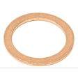 KIT-070224-411 4-Piece Kit Genuine Volvo Oil Pump, Includes (1) Gear Oil, (1) Oil Drain Plug Gasket, (1) Oil Pump and (1) Oil Filter