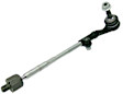 KIT-070224-426 4-Piece Kit Tie Rod Assembly - 4-Piece Kit, Includes (2) Tie Rod Assembly and (2) Steering Rack Boot
