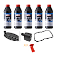 KIT-070224-536 Automatic Transmission Fluid Service Kit