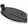 KIT-070224-536 Automatic Transmission Fluid Service Kit