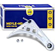 KIT-070224-607 7-Piece Kit Front, Driver and Passenger Side Control Arm, Genuine BMW, Includes (1) Control Arm Bushing, (2) Sway Bar Link, (2) Tie Rod Assembly and (2) Control Arm