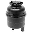 KIT-070224-610 3-Piece Kit Genuine BMW Power Steering Reservoir - Direct Fit, 3-Piece Kit, Includes (1) Power Steering Reservoir, (1) Power Steering Hose and (1) Power Steering Suction Hose