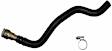 KIT-070224-610 3-Piece Kit Genuine BMW Power Steering Reservoir - Direct Fit, 3-Piece Kit, Includes (1) Power Steering Reservoir, (1) Power Steering Hose and (1) Power Steering Suction Hose