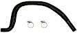 KIT-070224-610 3-Piece Kit Genuine BMW Power Steering Reservoir - Direct Fit, 3-Piece Kit, Includes (1) Power Steering Reservoir, (1) Power Steering Hose and (1) Power Steering Suction Hose